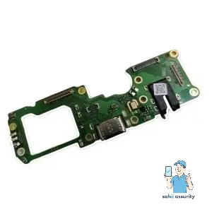 Charging Connector Flex / PCB Board for Oppo F21s Pro 5G